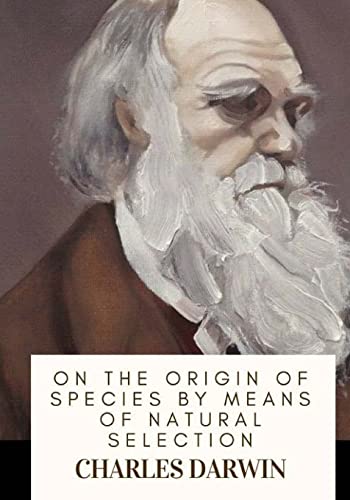 Stock image for On the Origin of Species by Means of Natural Selection for sale by Hawking Books