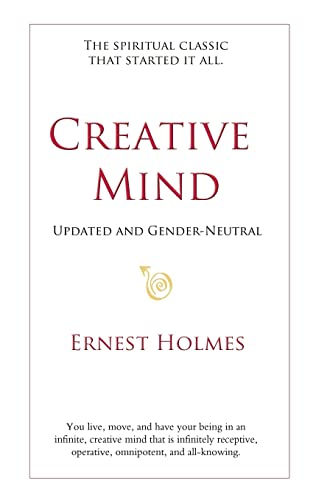 Stock image for Creative Mind: Updated and Gender-Neutral for sale by SecondSale