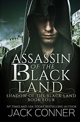 Stock image for Assassin of the Black Land (Shadow of the Black Land) for sale by Lucky's Textbooks