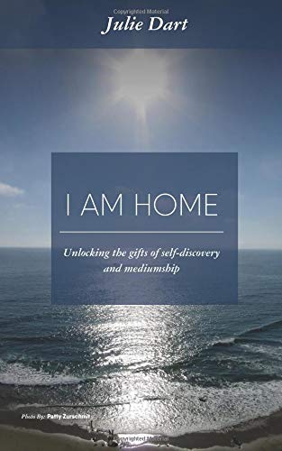 Stock image for I Am Home: Unlocking the Gifts of Mediumship for sale by KuleliBooks