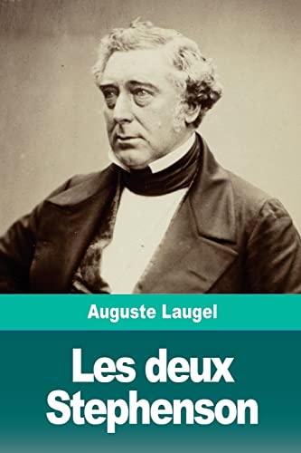 9781719182621: Les deux Stephenson