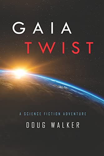 Beispielbild fr Gaia Twist zum Verkauf von Better World Books