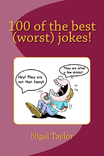 Stock image for 100 of the best (worst) jokes! for sale by Lucky's Textbooks