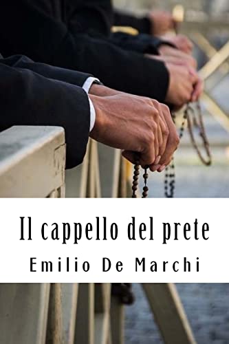 Imagen de archivo de Il cappello del prete (Italian Edition) a la venta por Lucky's Textbooks