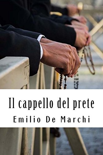 Stock image for Il cappello del prete (Italian Edition) for sale by Lucky's Textbooks
