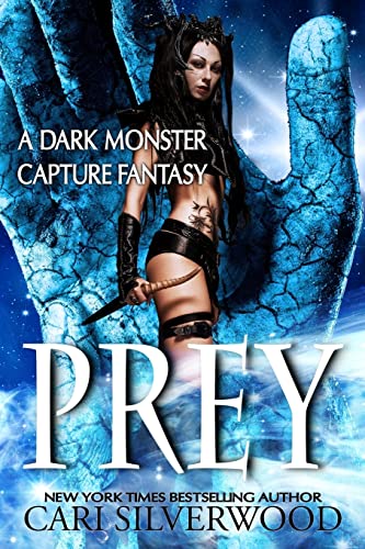 Stock image for Prey (Dark Monster Fantasy) (Volume 1) for sale by Bookmans