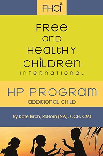 9781719211680: HP Program: Additional Child: Prophylaxis Record