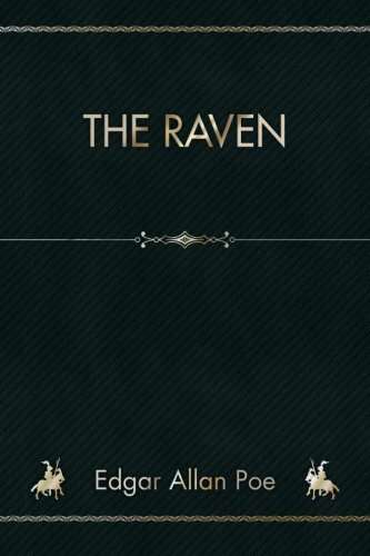 9781719219310: The Raven (Illustrated)