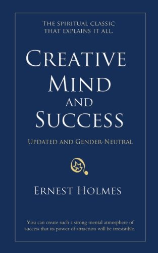 Stock image for Creative Mind and Success: Updated and Gender-Neutral for sale by HPB Inc.