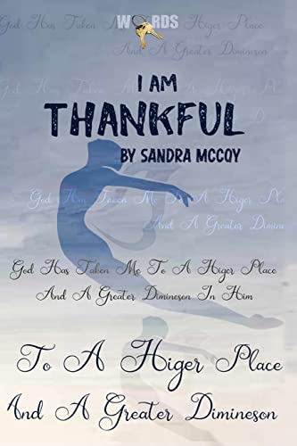 Imagen de archivo de I Am Thankful [Soft Cover ] a la venta por booksXpress