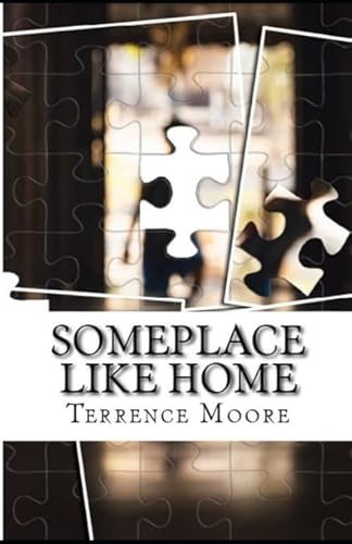 Stock image for Someplace Like Home for sale by Revaluation Books