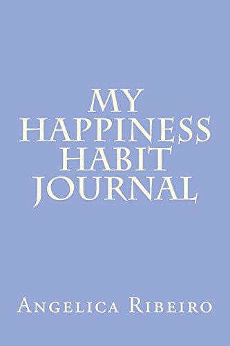 Stock image for My Happiness Habit Journal for sale by SecondSale