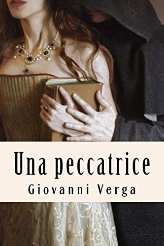 Stock image for Una peccatrice (Italian Edition) for sale by Lucky's Textbooks