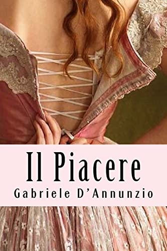 9781719272445: Il Piacere