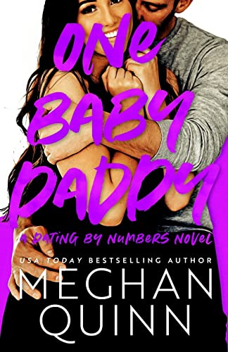 Stock image for One Baby Daddy (Dating by Numbers) for sale by Book_Mob