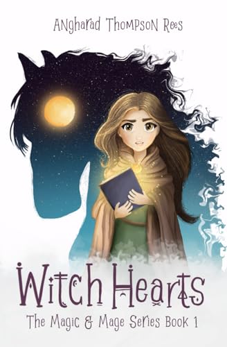Stock image for Witch Hearts: Magic and Mage Series - Episode One for sale by Once Upon A Time Books