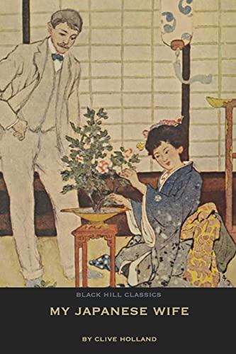 9781719287661: My Japanese Wife: A Japanese Idyl