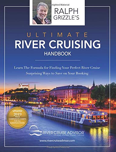 Stock image for The Ultimate River Cruising Handbook: Learn the formula for finding your perfect cruise for sale by ThriftBooks-Atlanta