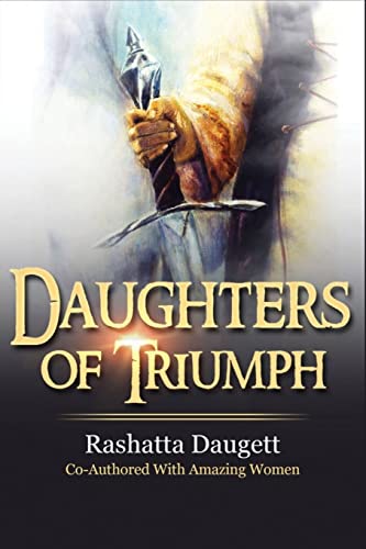 Beispielbild fr Daughters of Triumph zum Verkauf von SecondSale