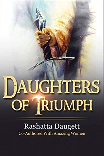 9781719301688: Daughters of Triumph: 1