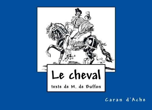 Imagen de archivo de Le cheval a la venta por Revaluation Books