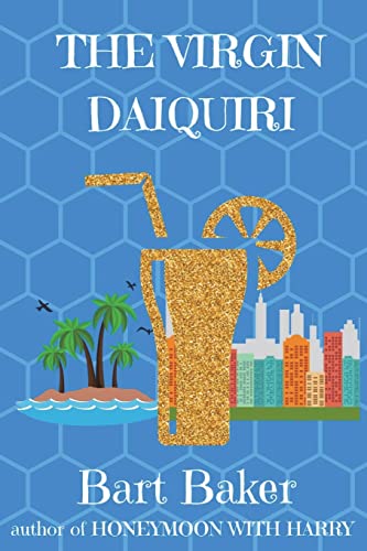 Stock image for The Virgin Daiquiri for sale by THE SAINT BOOKSTORE