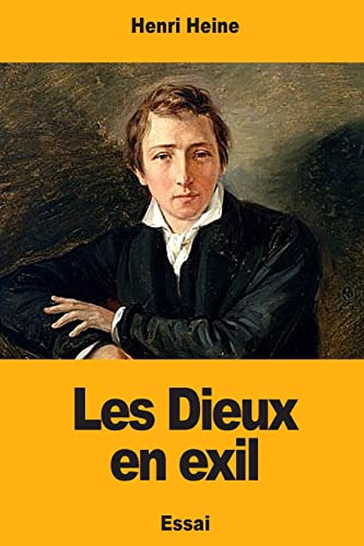 Beispielbild fr Les Dieux en exil (French Edition) zum Verkauf von Lucky's Textbooks