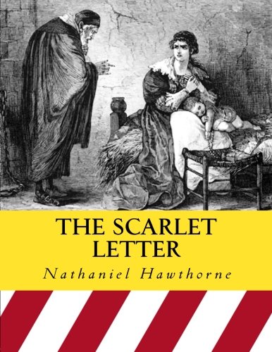 Stock image for The Scarlet Letter for sale by SecondSale