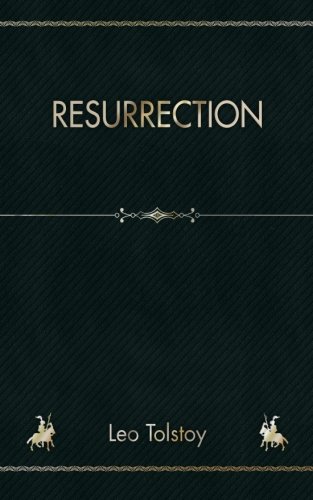 Stock image for Resurrection for sale by Patrico Books