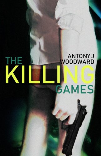 Stock image for The Killing Games for sale by Revaluation Books