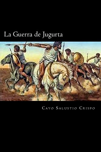 Beispielbild fr La Guerra de Jugurta (Spanish Edition) zum Verkauf von THE SAINT BOOKSTORE