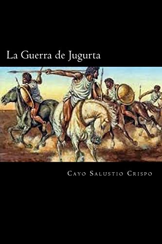Stock image for La Guerra de Jugurta (Spanish Edition) for sale by THE SAINT BOOKSTORE