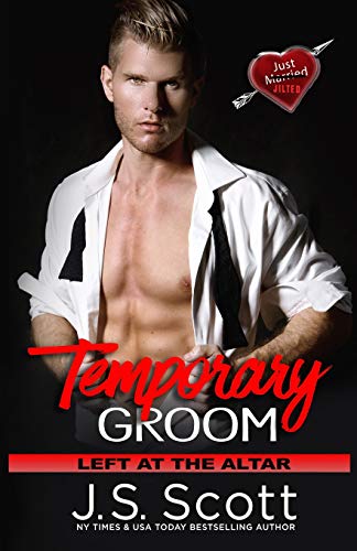 Stock image for Temporary Groom:: Left At The Altar for sale by Zoom Books Company