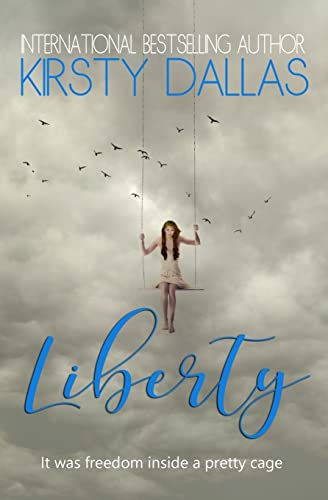 Stock image for Liberty for sale by THE SAINT BOOKSTORE