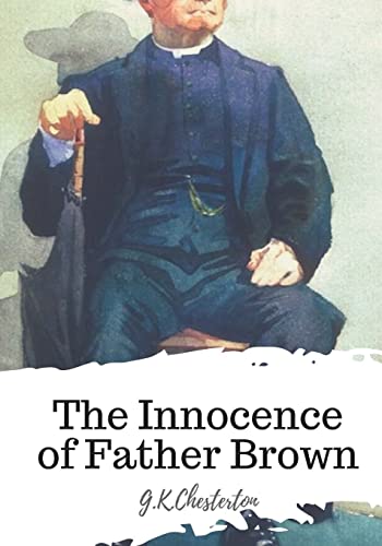 9781719492812: The Innocence of Father Brown