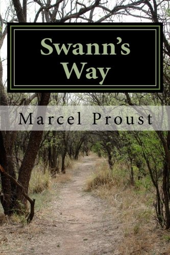 9781719494441: Swann's Way