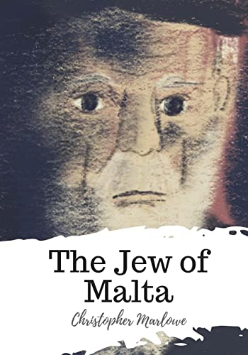 9781719494915: The Jew of Malta