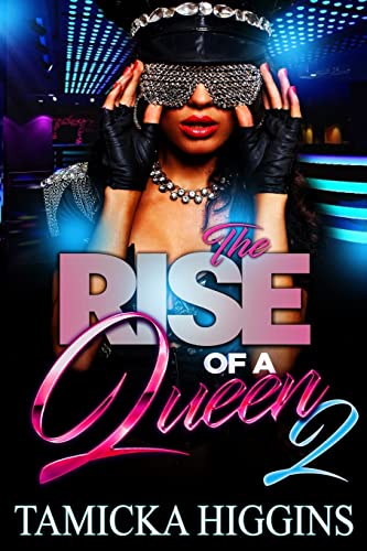 Imagen de archivo de Rise Of A Queen 2 a la venta por Lucky's Textbooks