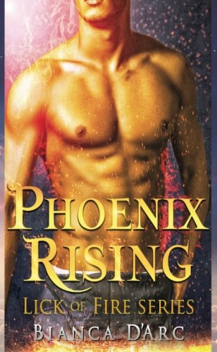 Stock image for Phoenix Rising for sale by Better World Books