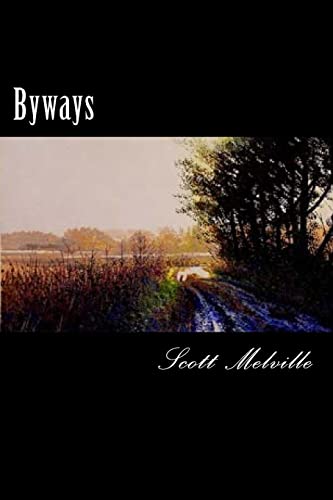 Stock image for Byways for sale by Lucky's Textbooks