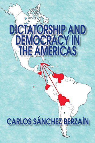 Stock image for Dictatorship and Democracy in the Americas for sale by Revaluation Books
