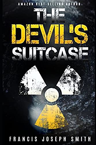 Stock image for The Devil's Suitcase for sale by THE SAINT BOOKSTORE