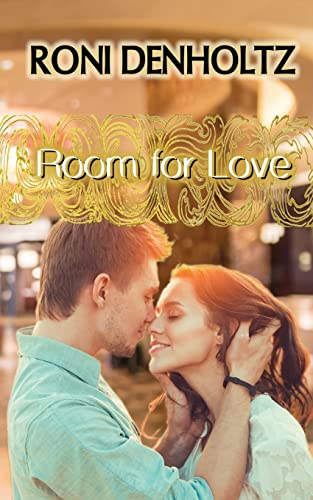 Stock image for Room For Love for sale by Save With Sam