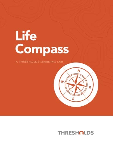 Stock image for Life Compass for sale by Revaluation Books