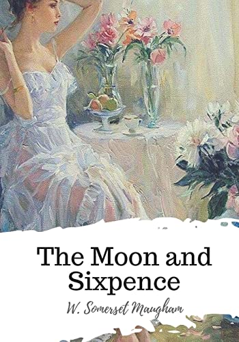 9781719544849: The Moon and Sixpence