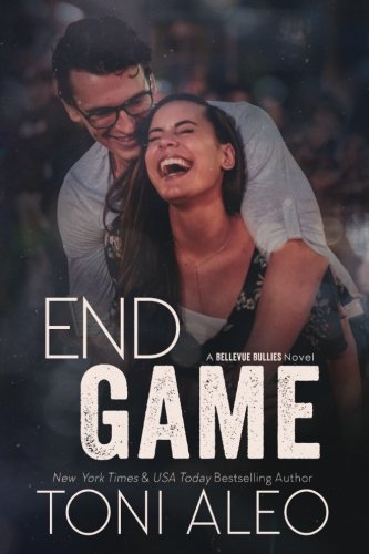 Imagen de archivo de End Game (Bellevue Bullies Series) a la venta por HPB-Diamond