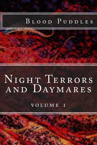 Stock image for Night Terrors and Daymares: Volume 1 for sale by Revaluation Books