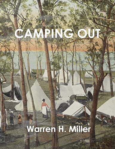 Stock image for Camping Out for sale by Lucky's Textbooks