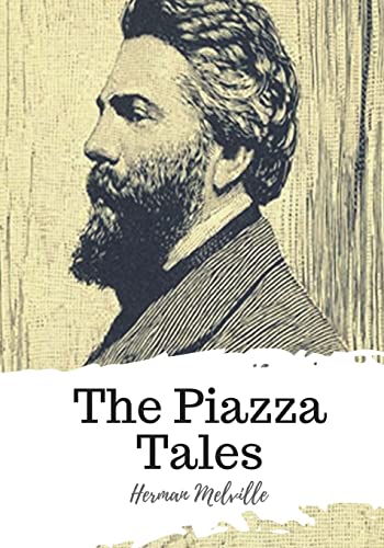 Stock image for The Piazza Tales [Soft Cover ] for sale by booksXpress