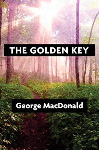 9781719586429: The Golden Key